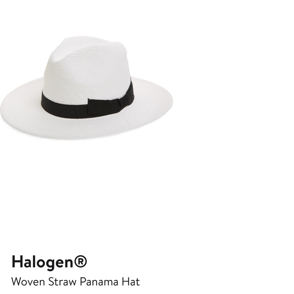 White hat